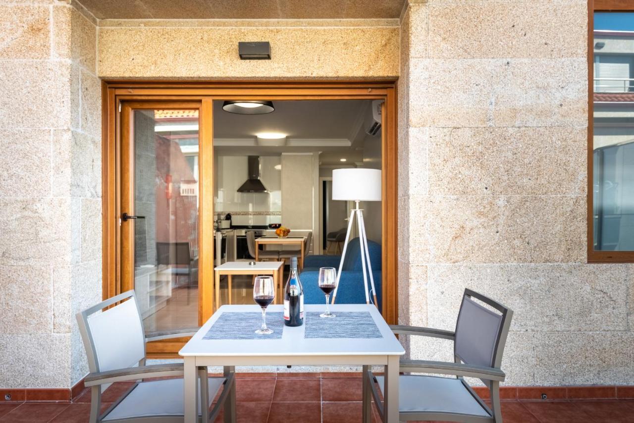 Ma Maisons & Apartments Πόρτο Νόβο Εξωτερικό φωτογραφία