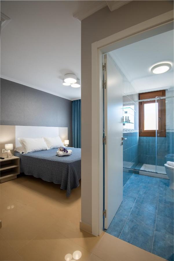 Ma Maisons & Apartments Πόρτο Νόβο Εξωτερικό φωτογραφία