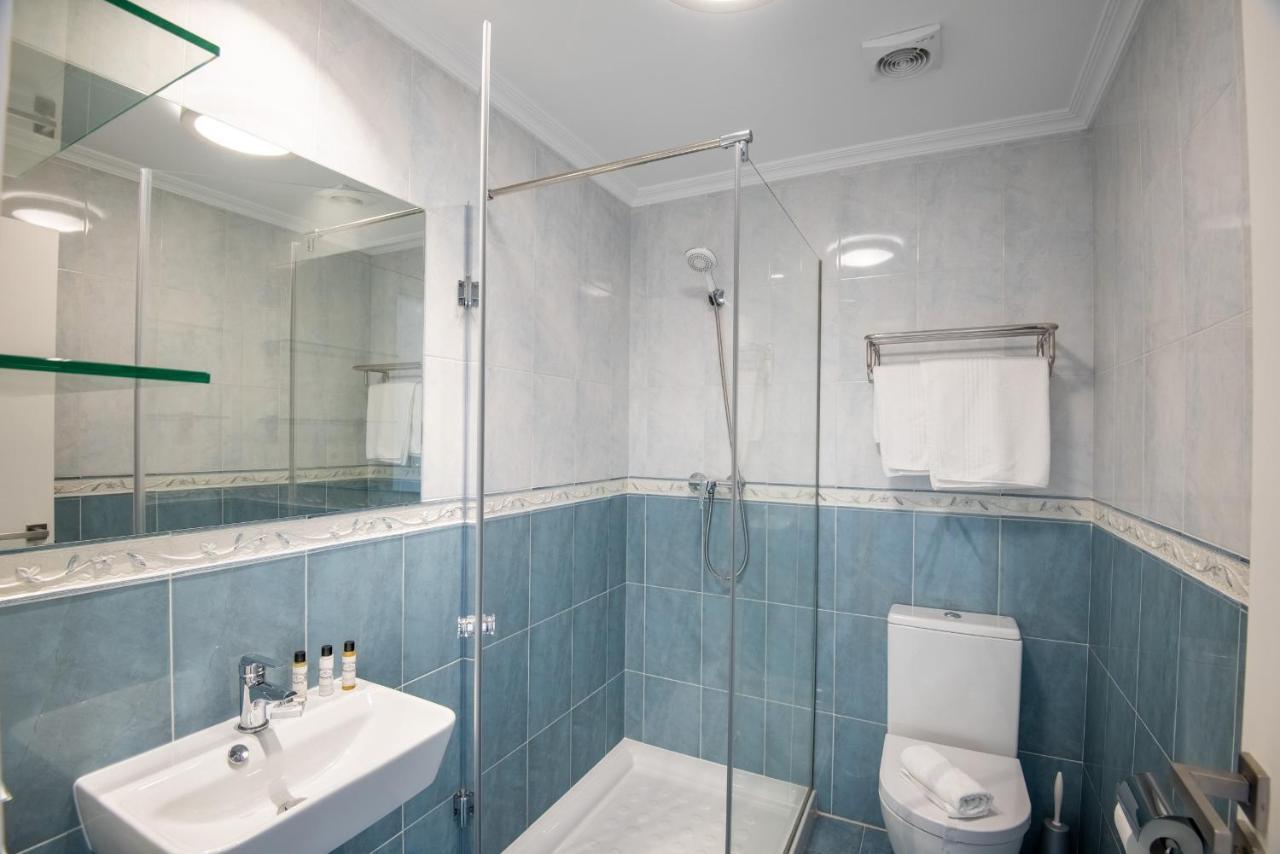 Ma Maisons & Apartments Πόρτο Νόβο Εξωτερικό φωτογραφία